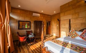 Hotel Helsinki House Jaisalmer